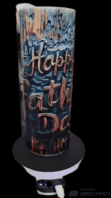Custom 20 Oz. Tumbler