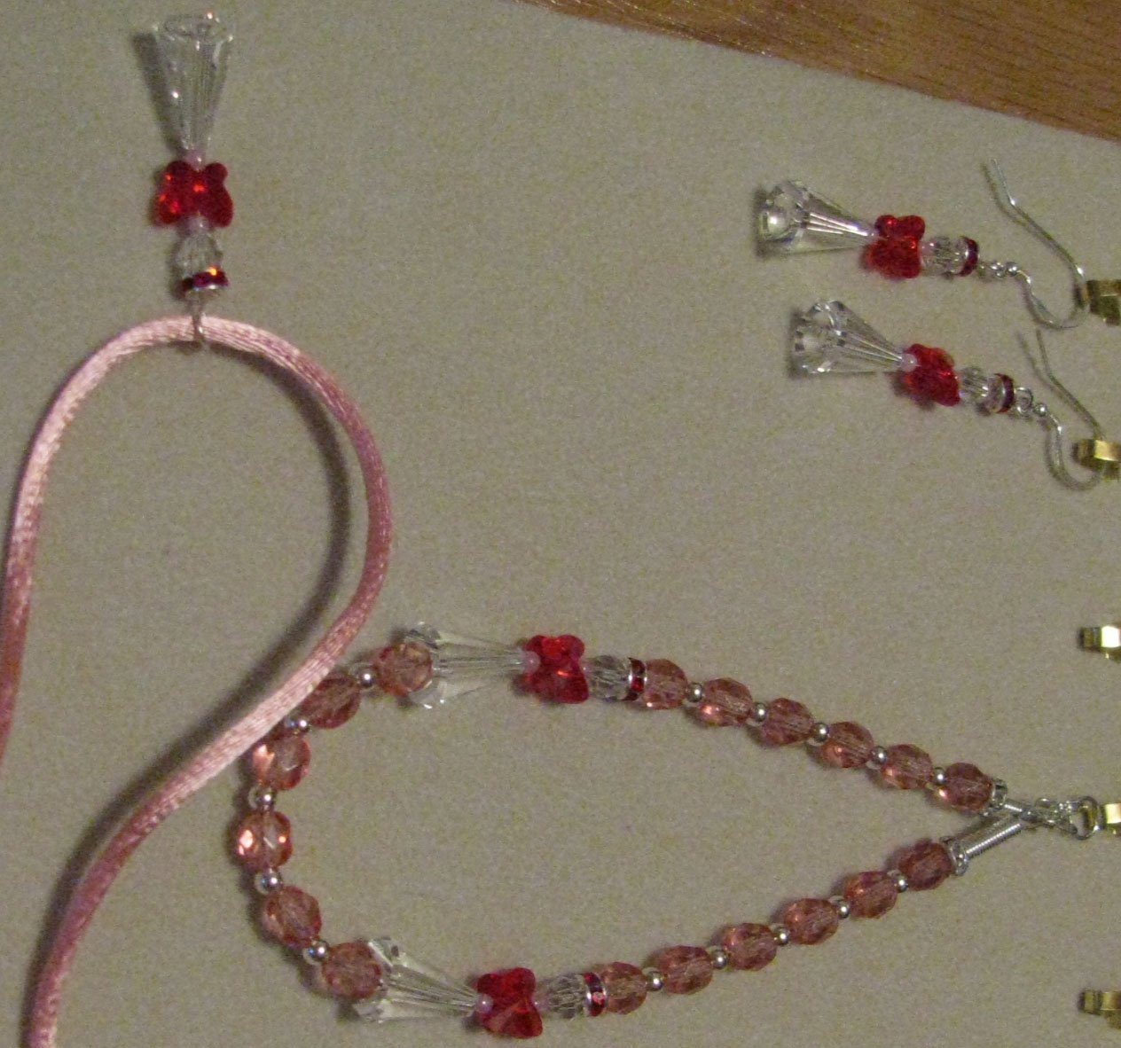 Angel Bracelet - RTS