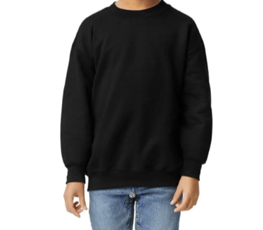 Youth Christmas Disco Design