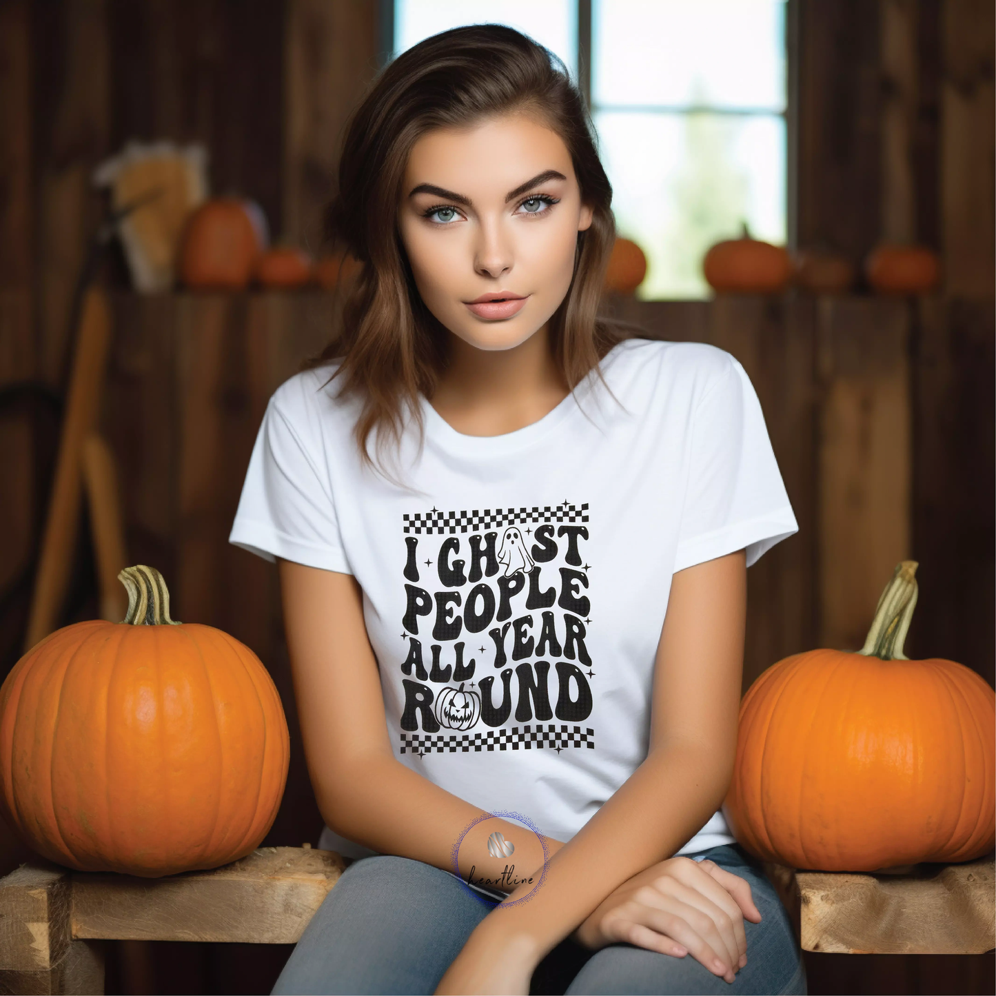Ghost People Design - RTS