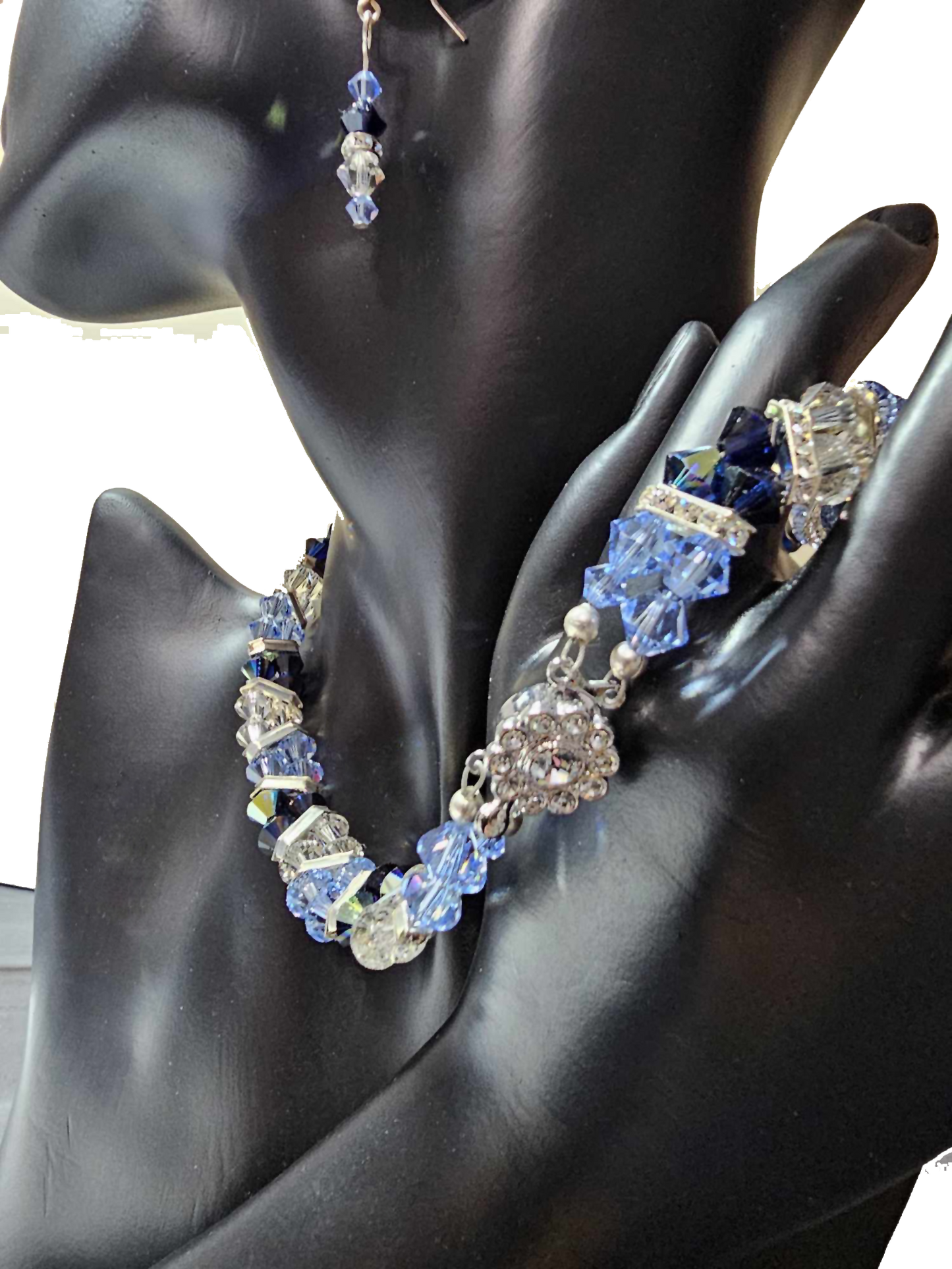 Regal Jewelry Set - RTS