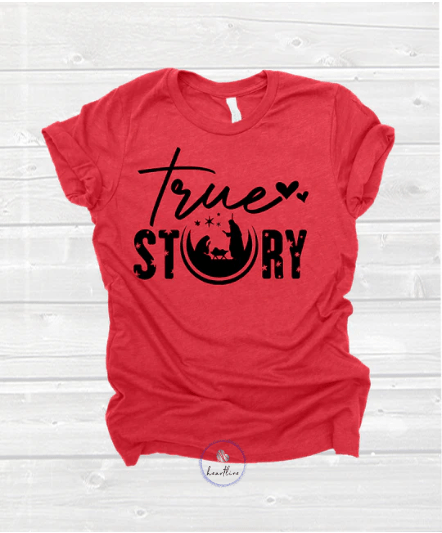 True Story Design - RTS