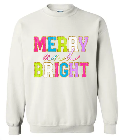 Merry & Bright Design - RTS