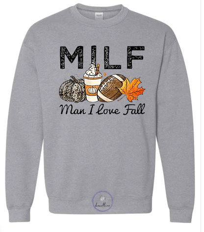 MILF Fall Design - RTS