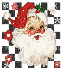 Youth Santa Design