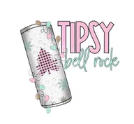 Tispy Bell Rock Design - RTS