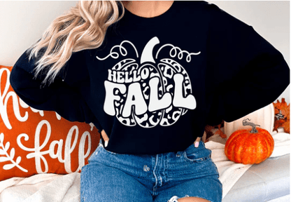 Hello Fall Design - RTS