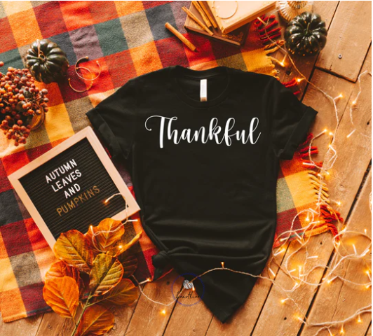 Thankful Design - RTS