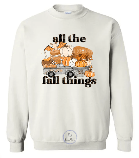 All Things Fall Design - RTS