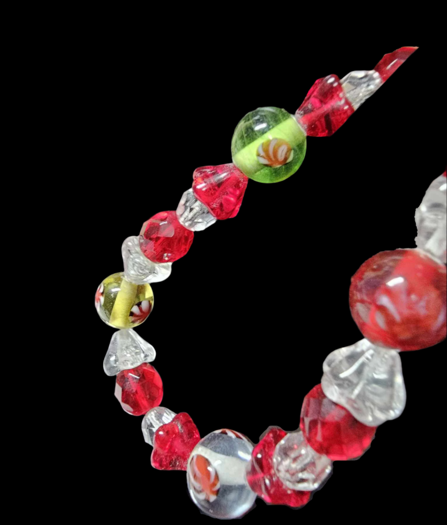 Candy Bracelet