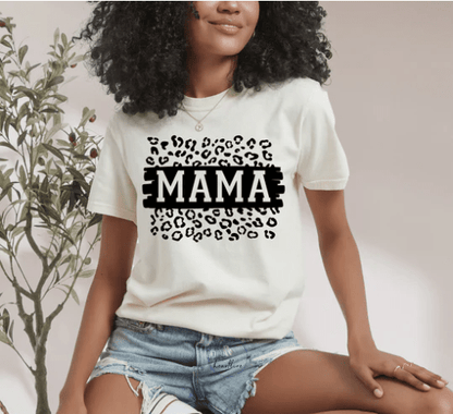 Mama Leopard Design - RTS