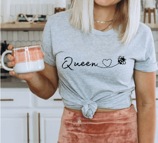 Queen B Design - RTS